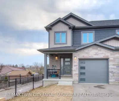 20 Nieson Street, Cambridge, ON N1R 0B9