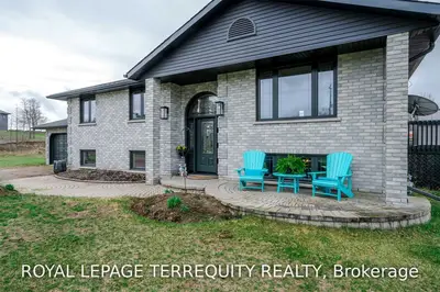 81 COUNTY 42 Road, Trent Hills, ON K0L 2V0
