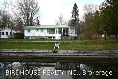 56 Verulam Drive, Kawartha Lakes, ON K0M 1N0