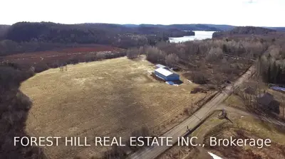 1001 Wallington Lane, Lake of Bays, ON P1H 2J6