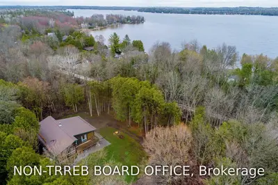 91 East Beehive Road, Kawartha Lakes, On K0m 1a0