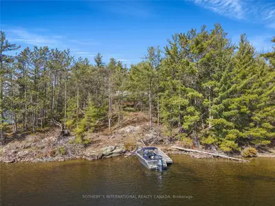 980 Island 80, Georgian Bay, On P0c 1h0