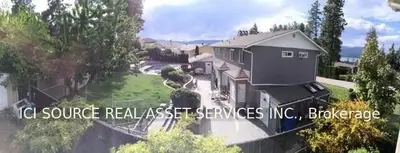 433 Okaview Road, Out of Area, BC V1W 4L4
