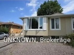 26 Blair Street, North Bay, On P1a 3v3