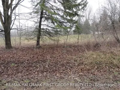 Part 1 6th Line, Port Hope, ON L0A 1J0