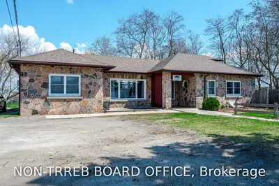 128 Angeline Street N, Kawartha Lakes, On K9v 4n1