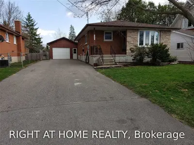 31 Eglington Street, Kawartha Lakes, On K9v 5j8