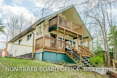 99 Birch Point Drive, Kawartha Lakes, On K0l 1t0