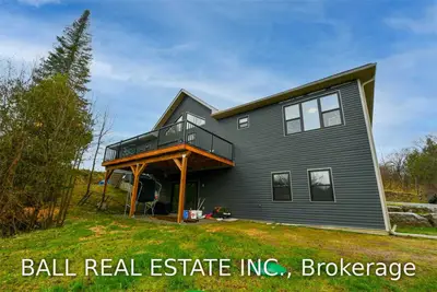 196 Lakehurst Circle, Trent Lakes, On K0l 1j0