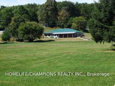 248 Pinnacle Hill Lot111 Road, Alnwick/Haldimand, ON K0K 1M0