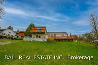 126 Indian Road, Asphodel-norwood, On K0l 1y0