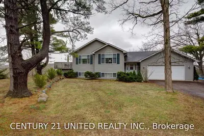 1150 Pine Ridge Road, Asphodel-Norwood, ON K0L 1Y0
