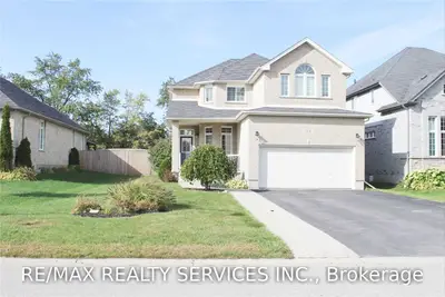 128 Mechanic Street, Blandford-blenheim, On N0j 1g0
