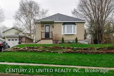 498 Wellington Street, Peterborough, On K9h 5c5