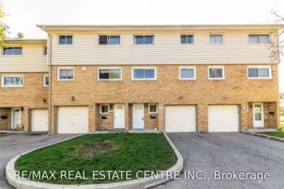 673 West Street D, Brantford, ON N3R 6W9