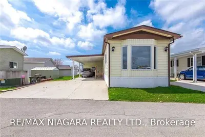 3033 TOWNLINE Road 13, Fort Erie, ON L0S 1S1