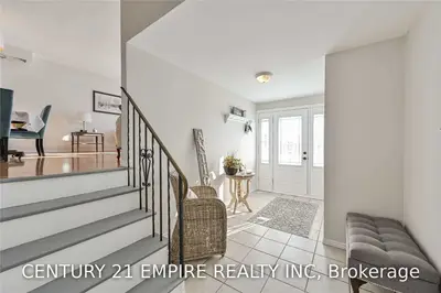 2 Baker Court, East Luther Grand Valley, ON L9W 5L6