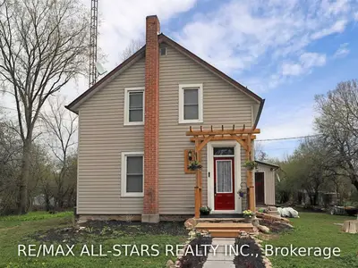 65 Head Street, Kawartha Lakes, On K0m 1a0
