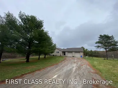 261 BARLOW Road, Cramahe, ON K0K 1M0