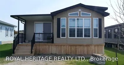 6916 Country Road 18 Road 809, Alnwick/Haldimand, ON K0K 2X0