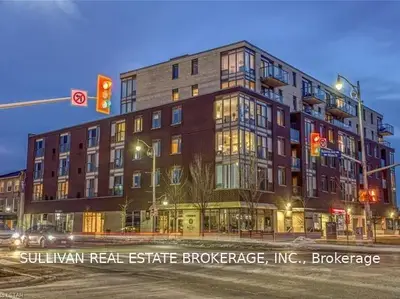 5 Gordon Street 410, Guelph, ON N1H 4G8