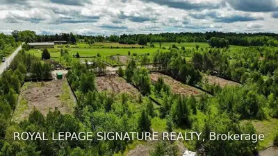 Lot 15 Wilson Drive, Georgian Bluffs, ON N0H 2T0