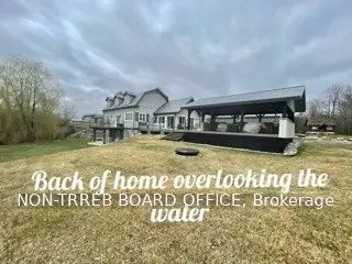 105 County Road 40 Road, Asphodel-norwood, On K0l 2v0