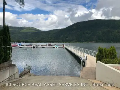 8242 Highway 97A Lot 60, Out of Area, BC VOE 2K0