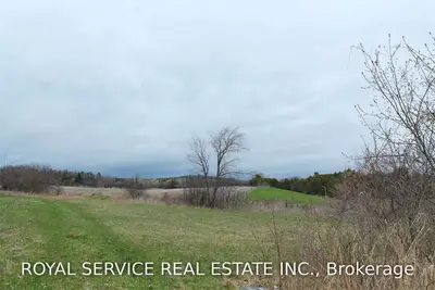 0 County Rd 2 Road, Alnwick/Haldimand, ON K0K 2G0