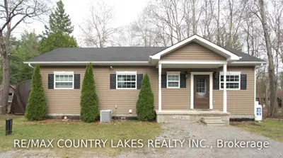 7222 Highway 35 Road, Kawartha Lakes, On K0m 1k0