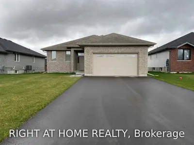 41 CHELFORD Crescent, Belleville, ON K8N 4J8