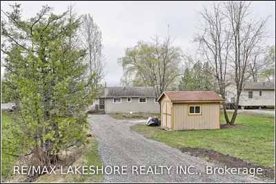 675 North Shore Drive, Otonabee-south Monaghan, On K0l 1b0