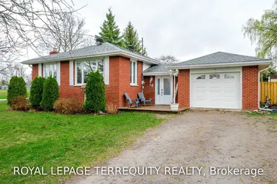 10 Concession Street, Havelock-belmont-methuen, On K0l 1z0
