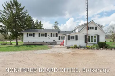 9981 LAKESHORE Road, Lambton Shores, ON N0M 1T0