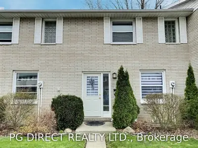 36 Orchard Place, Out of Area, ON N7M 1A6