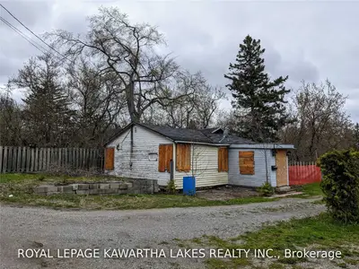 100a Francis Street E, Kawartha Lakes, On K0m 1n0