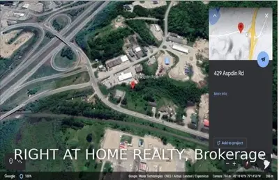 429 Aspdin Road, Huntsville, ON P1H 1Y4