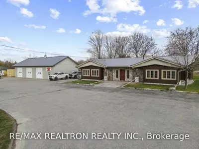 5644 Hwy 35, Kawartha Lakes, On K0m 1n0