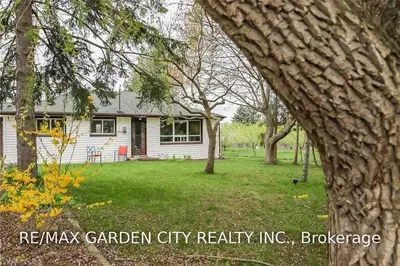 260 Progressive Avenue, Niagara-on-the-lake, On L0s 1j0