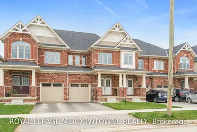 117 Taylor Avenue, Guelph/Eramosa, ON N0B 2K0