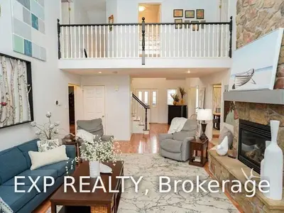 69 Indian Trail, Kawartha Lakes, On K9v 4r6