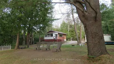 15 Brook Road, Kawartha Lakes, On K0m 1n0