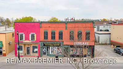 5856 FERRY Street, Niagara Falls, ON L2G 1S9