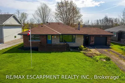 304 Kingsway Street, Welland, ON L3B 3N9