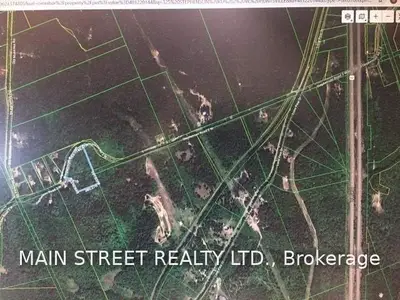 325 Stephenson 2 Road W, Huntsville, ON P0B 1M0