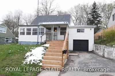 42 Dundas Street E, Brantford, ON N3R 1R5