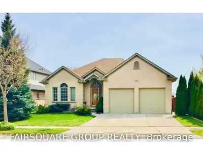 950 CRANBROOK Road, London South, ON N6K 4X8