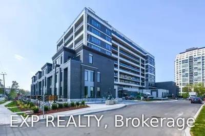 53 Arthur Street S 503, Guelph, On N1e 0p5