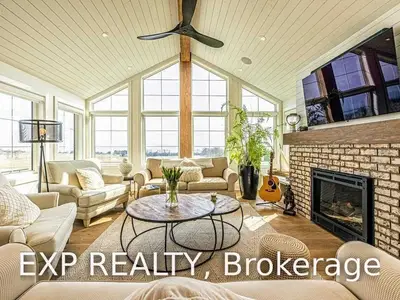 52 Colony Road, Kawartha Lakes, On K0m 1a0