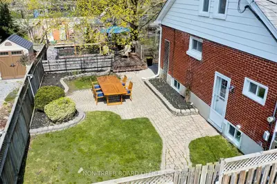 5 St Andrew Street, Guelph, ON N1H 1N9